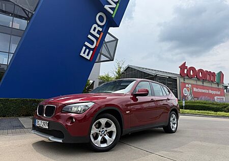 BMW X1 18 d xDrive*AUT*NAVI*PANO*R-CAM*SPORT*XENON*