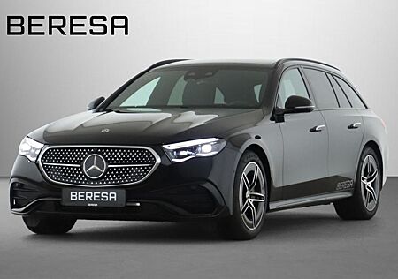 Mercedes-Benz E 450 d 4M T AMG Night Digital Light Distronic