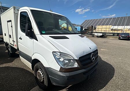 Mercedes-Benz Sprinter II Pritsche 316 CDI Kühlwagen*Klima*