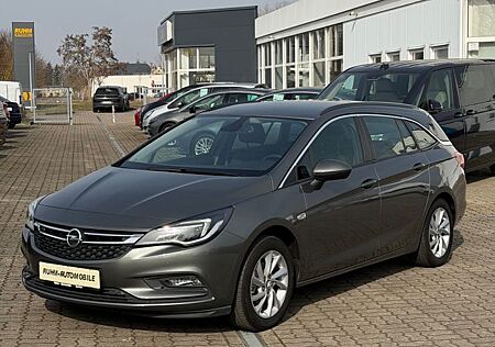 Opel Astra K Sports Tourer Business AHK Navi Temp.
