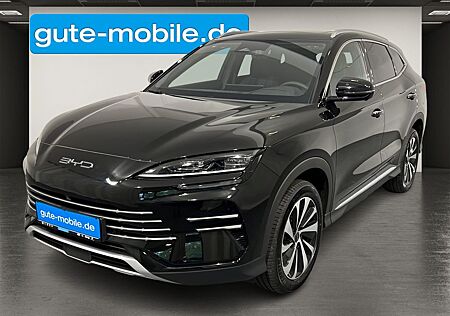 BYD SEAL U DM-i Boost PANO | ACC | HEAD-UP | LEDER