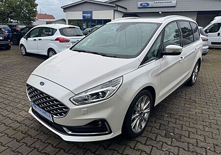 Ford Galaxy Vignale