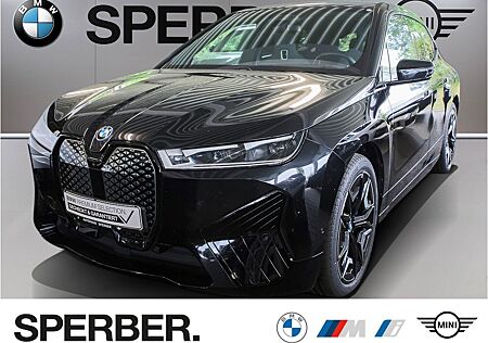 BMW iX 579 € netto Leasing ohne Anzahlung*