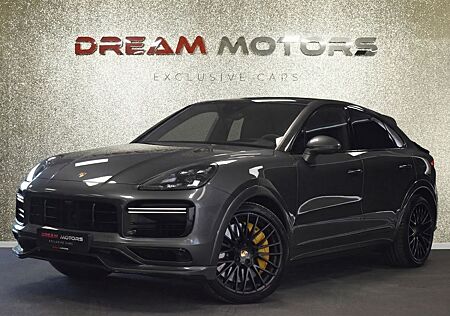 Porsche Cayenne Coupe Turbo S E-Hybrid 680pk | TechArt