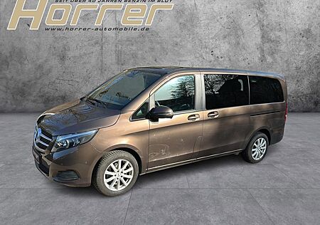 Mercedes-Benz V 220 CDI Lang Temp. ATTENTION-ASSIST
