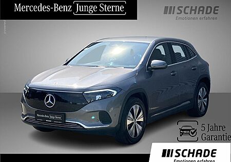 Mercedes-Benz EQA 300 4M Progressive LED*Kamera*Lenkradheizung