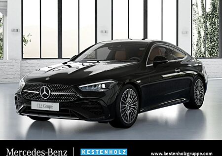 Mercedes-Benz CLE 200 Cp. AMG Fahrass 360° LED Keyl-GO Memory