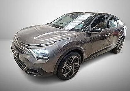 Citroën C4 1.5 BlueHDI 130 Plus Kamera/AUT/LED/RFK/SHZ