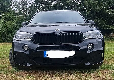 BMW X5 xDrive30d -