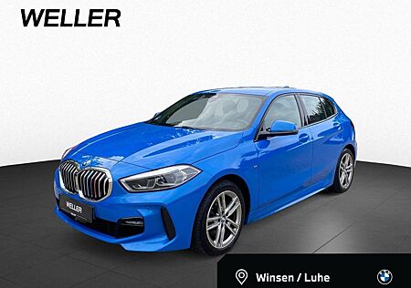 BMW 118i M Sportpaket Klimaaut,Sitzh,PDC,Tempom,LED