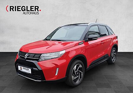 Suzuki Vitara 1.4 Comfort+ 6AT