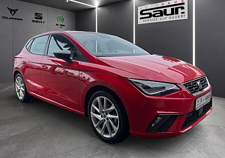Seat Ibiza FR 1.0 TSI SHZ RÜCKFAHRKAMERA NAVI VIRTUAL