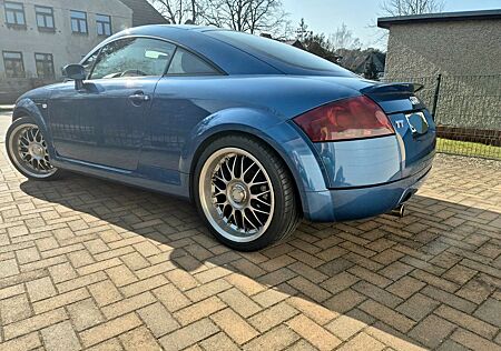 Audi TT Coupe 1.8T