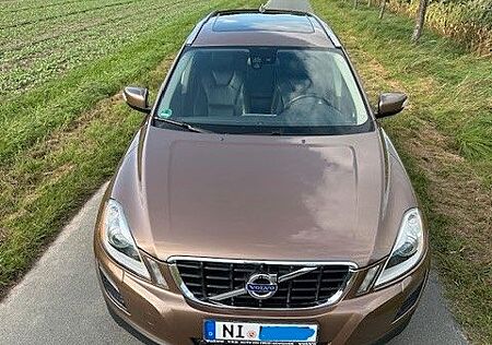 Volvo XC 60 XC60 DRIVe Summum Summum