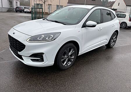 Ford Kuga ST-Line X
