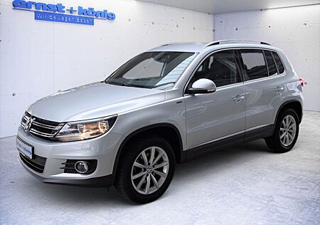 VW Tiguan Volkswagen 2.0 TDI SCR 4Motion BMT DSG Sport&Style R