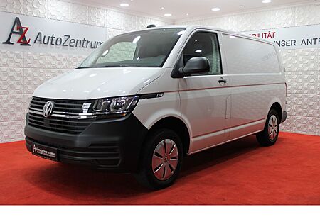 VW T6 Transporter Volkswagen T6.1 Transporter Kasten 2.0 TDI EcoPro*KLIMA*CAM