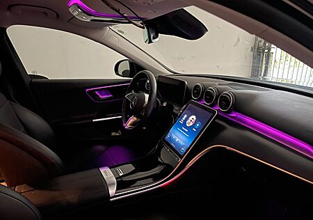 Mercedes-Benz C 300 Like new
