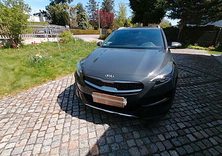 Kia XCeed 1.5 T-GDI Xdition Xdition