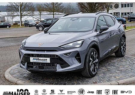 Cupra Formentor VZ 1.5 e-Hybrid DSG DCC SENNHEISER TOP
