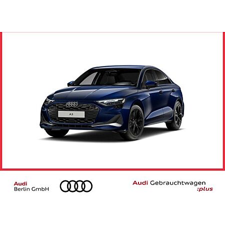 Audi A3 leasen