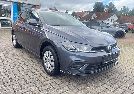 VW Polo Volkswagen VI Life LED PDC SITZHEIZUNG