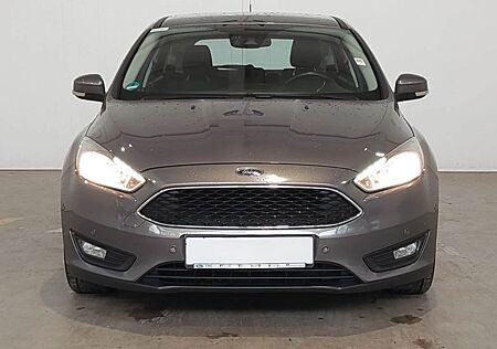 Ford Focus Lim. Business