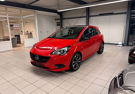 Opel Corsa E 1,3 CDTI OPC/S-Heft/Klima/Hu&AuNeu