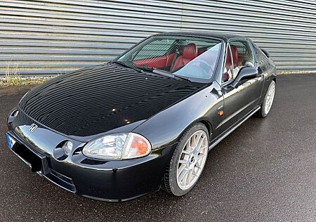 Honda CRX 1.6 ESI Del Sol ESI
