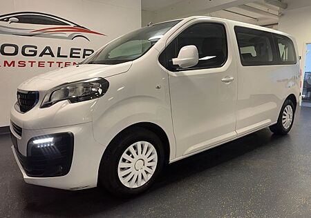 Peugeot Expert *Traveller*9-Sitzer*Carplay*L2*