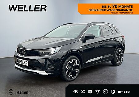 Opel Grandland X Grandland 1.2 DI Automatik Ultimate*KAMERA*KLIMA