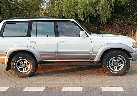 Lexus RX 450 LX 450 Unique Classic in excellent condition