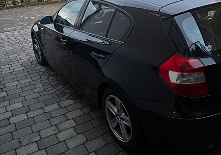 BMW 116i -