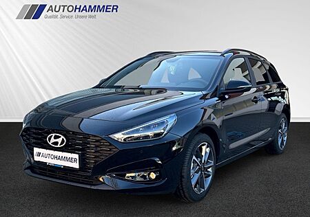 Hyundai i30 Kombi 1.0T M/T ADVANTAGE SHZ LHZ LED Navi