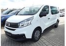 Fiat Talento 1.6 Ecojet Kombi L1H1 Optik-Paket PDC