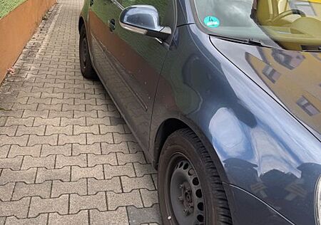 VW Golf Volkswagen 2.0 TDI 4Motion United United