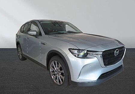 Mazda CX-60 3.3 e-SKYACTIV D 254 Exclusive-L AWD AHK