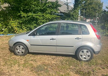 Ford Fiesta Ambiente
