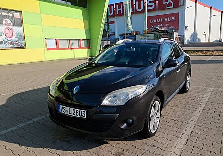 Renault Megane Grandtour Dynamique dCi 110 Eco2 Dyna...