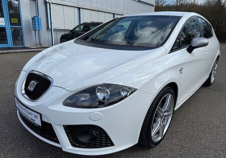Seat Leon FR 2.0TDI *5-Türer*170PS*SHZ*Klima*HU NEU