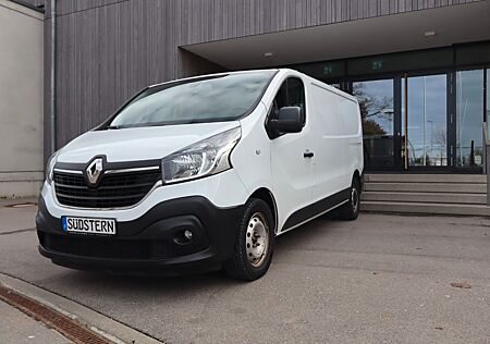 Renault Trafic Kasten L2H1 3,0t Komfort/RFK/Klima/3Sitze