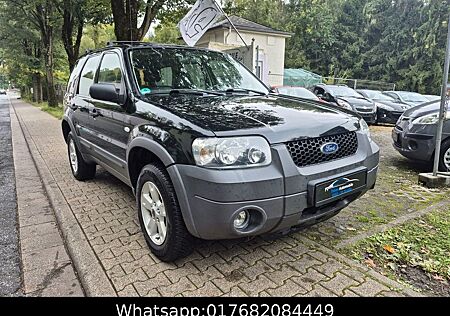 Ford Maverick Basis/NEU TÜV!