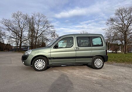 Peugeot Partner Premium 110 Premium