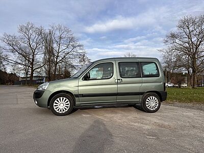 Peugeot Partner Premium 110 Premium