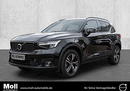 Volvo XC 40 XC40 Plus Dark 2WD Digitales Cockpit Memory Sitz