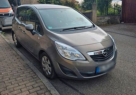 Opel Meriva 1.4 Edition 103kW Edition