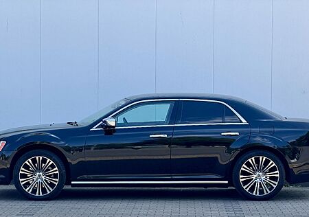 Lancia Thema 3.0 V6 CRD 24v 176kW Executive Automat...
