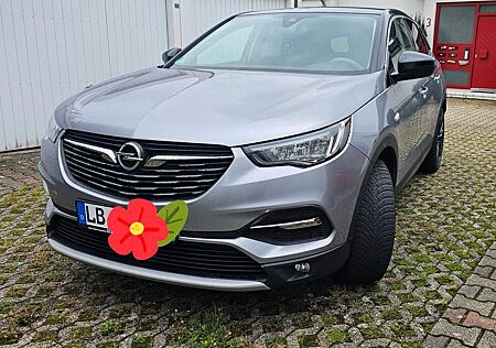 Opel Grandland X Grandland (X) 1.2 Turbo 96kW 120 Jahre Auto ...