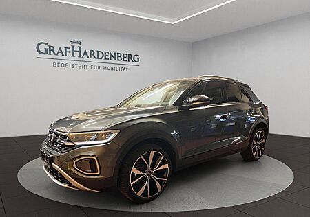 VW T-Roc Volkswagen 2.0 TDI DSG Style LED ACC Navi AHK
