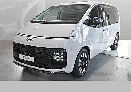Hyundai Staria Hybrid 1.6 T-GDI 2WD Signature PANO/BOSE/